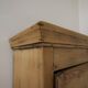 Magnificent Solid Oak Wardrobe – Rustic Chic Style