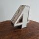 Chiffre vintage Led "4"