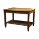 Ancienne table de drapier