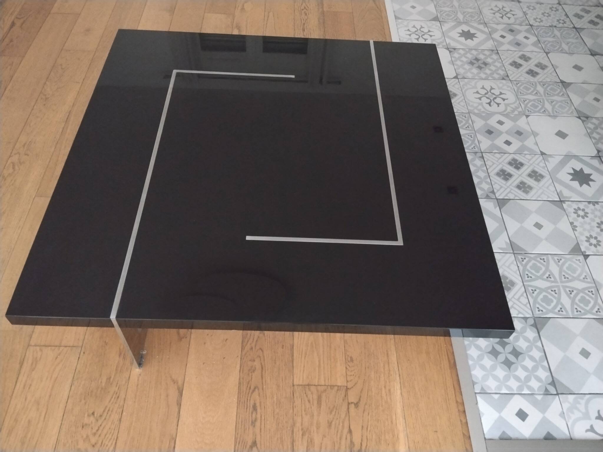 Cinna coffee table