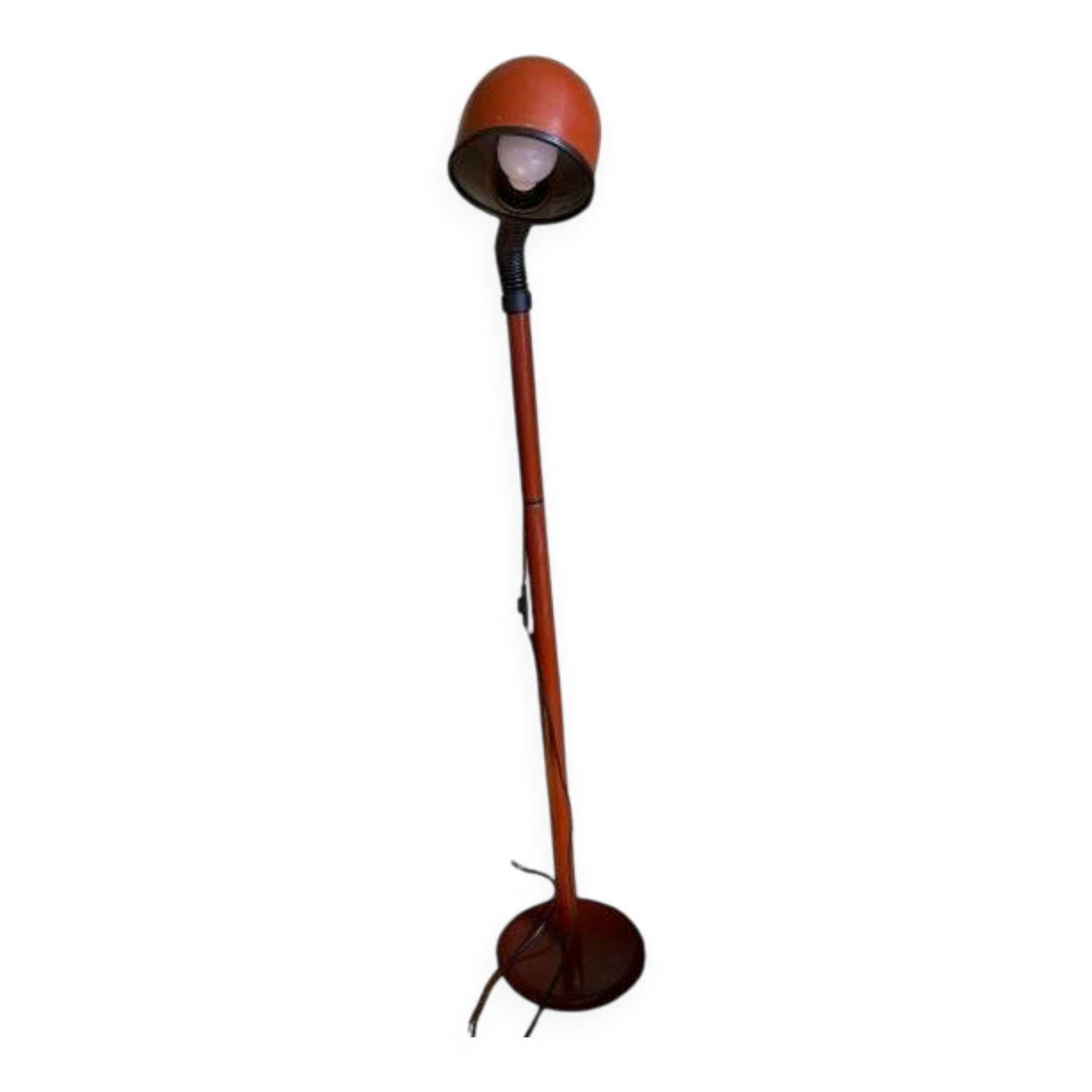 ALDA floor lamp from the 1970s