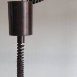 Vintage pendant lamp, 1960 Belgium