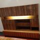 Buffet Living en palissandre de rio vers 1960