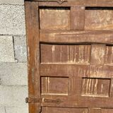 Porte ancienne