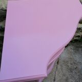 Vintage corner furniture