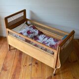 Baby bed