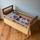 Baby bed