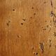 Antique Louis Philippe chest of drawers made entirely of walnut.