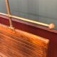 Seat of metro Sprague with his door Hat