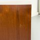 Mid-Century Teak Sideboard from Franzmeyer Möbel, 1964