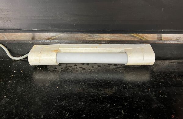 Étagères de bloc de cuisine