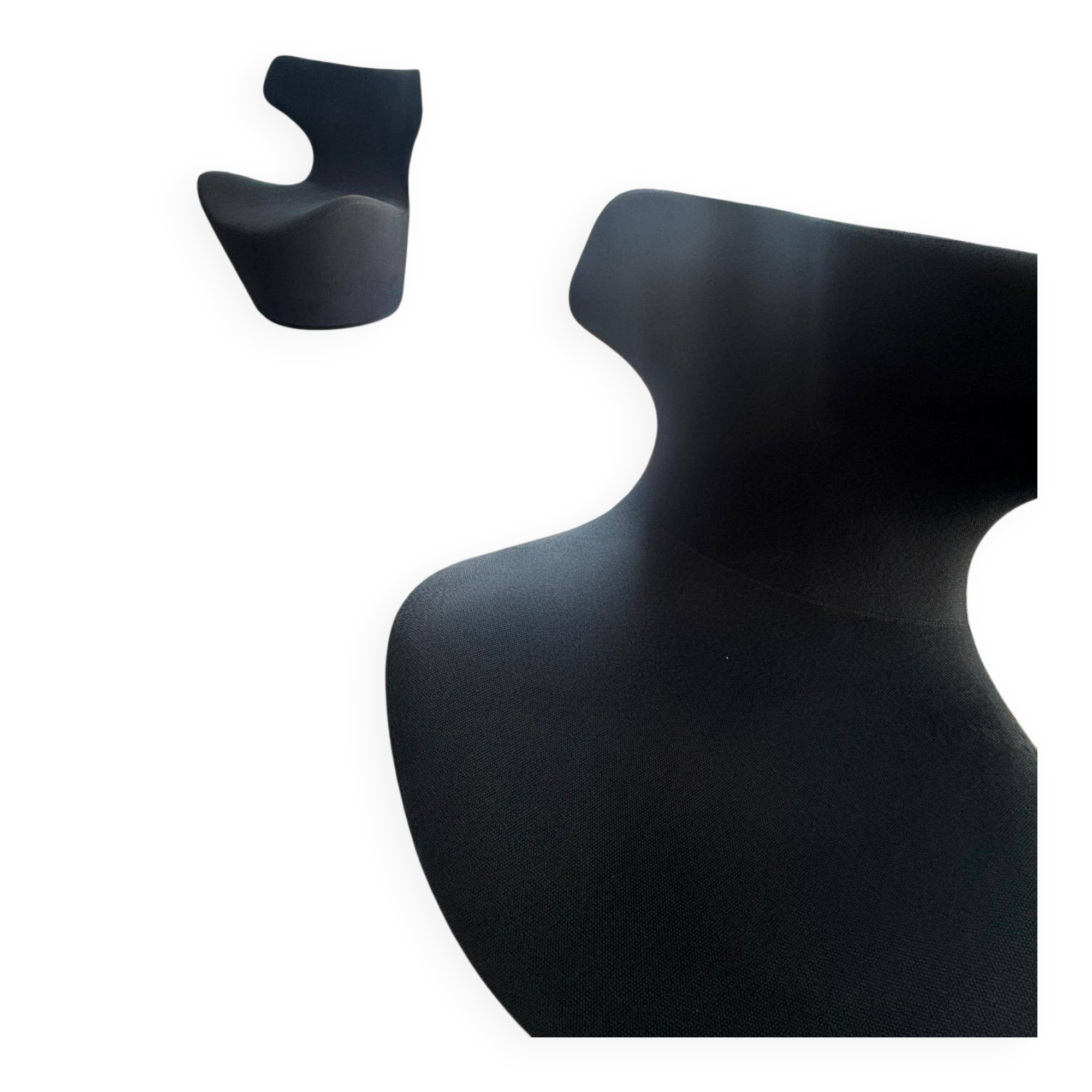 Fauteuils Piccola Papilio (PPA) - B&B