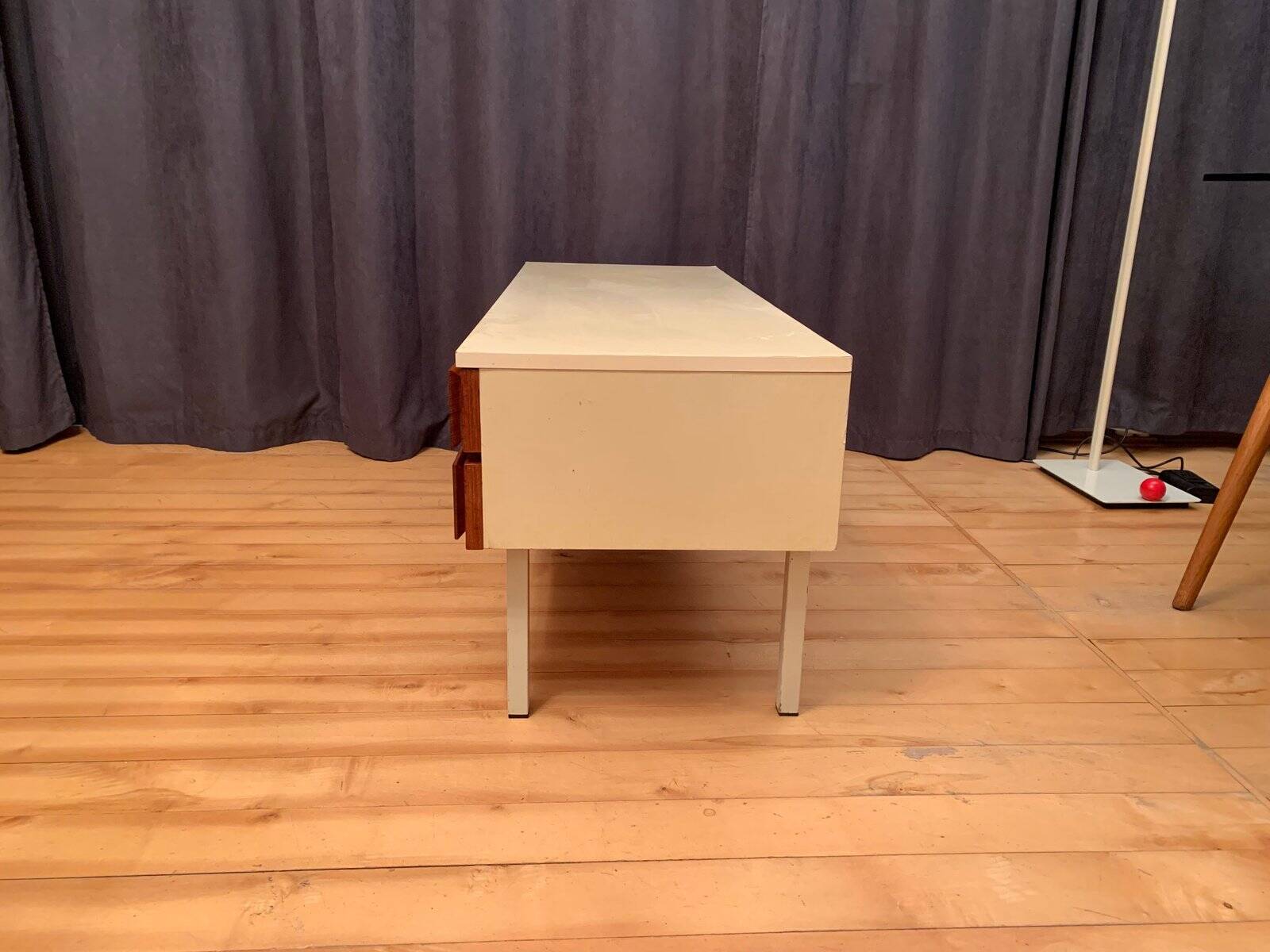Commode vintage, années 1970