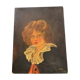 Portrait painting