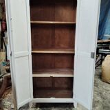 Armoire Parisienne largeur mini