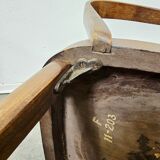 30s Bentwood Armchair