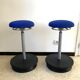 Comforto stools by Haworth Studio