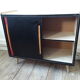 Vintage 60s buffet