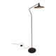 Lampadaire modèle Liberty M774 du designer/ décorateur Michele Bonan