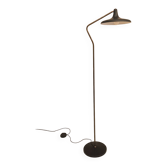 Liberty M774 floor lamp by designer/decorator Michele Bonan