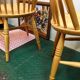 Pair of Vintage Windsor Chairs