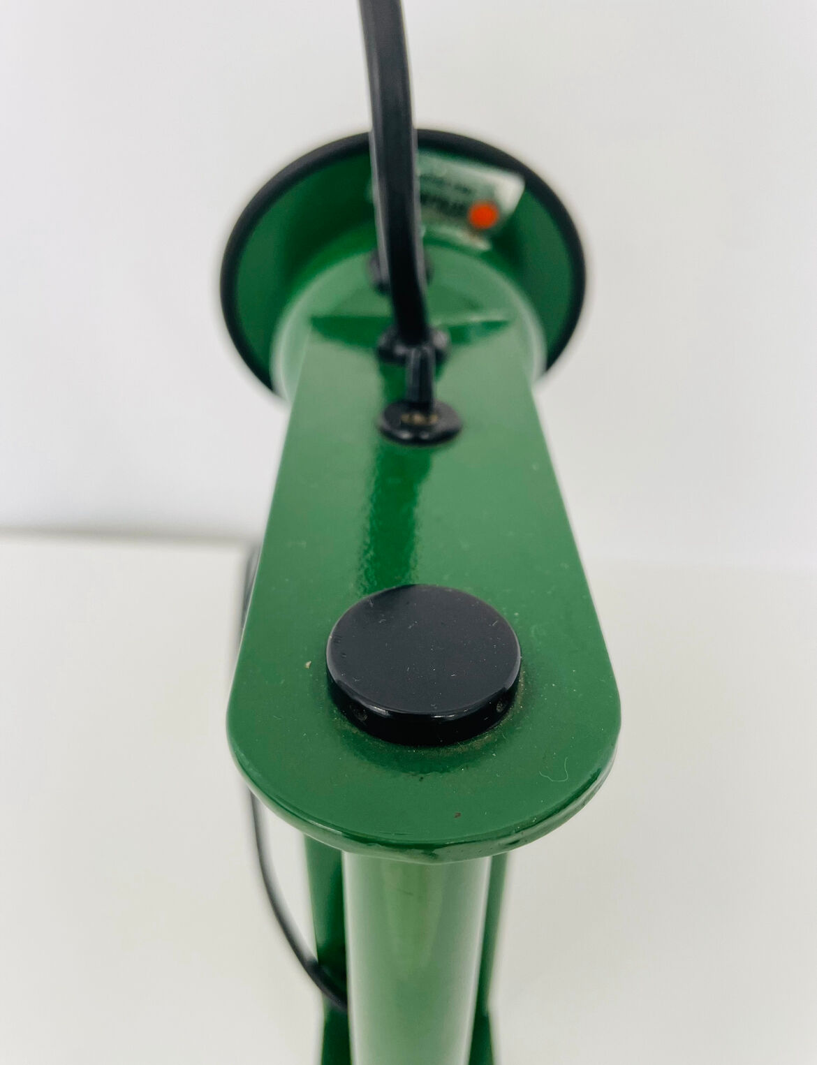 Lamp "Minibox" by Gae Aulenti for Stilnovo