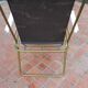 3 fauteuils pliant de camping