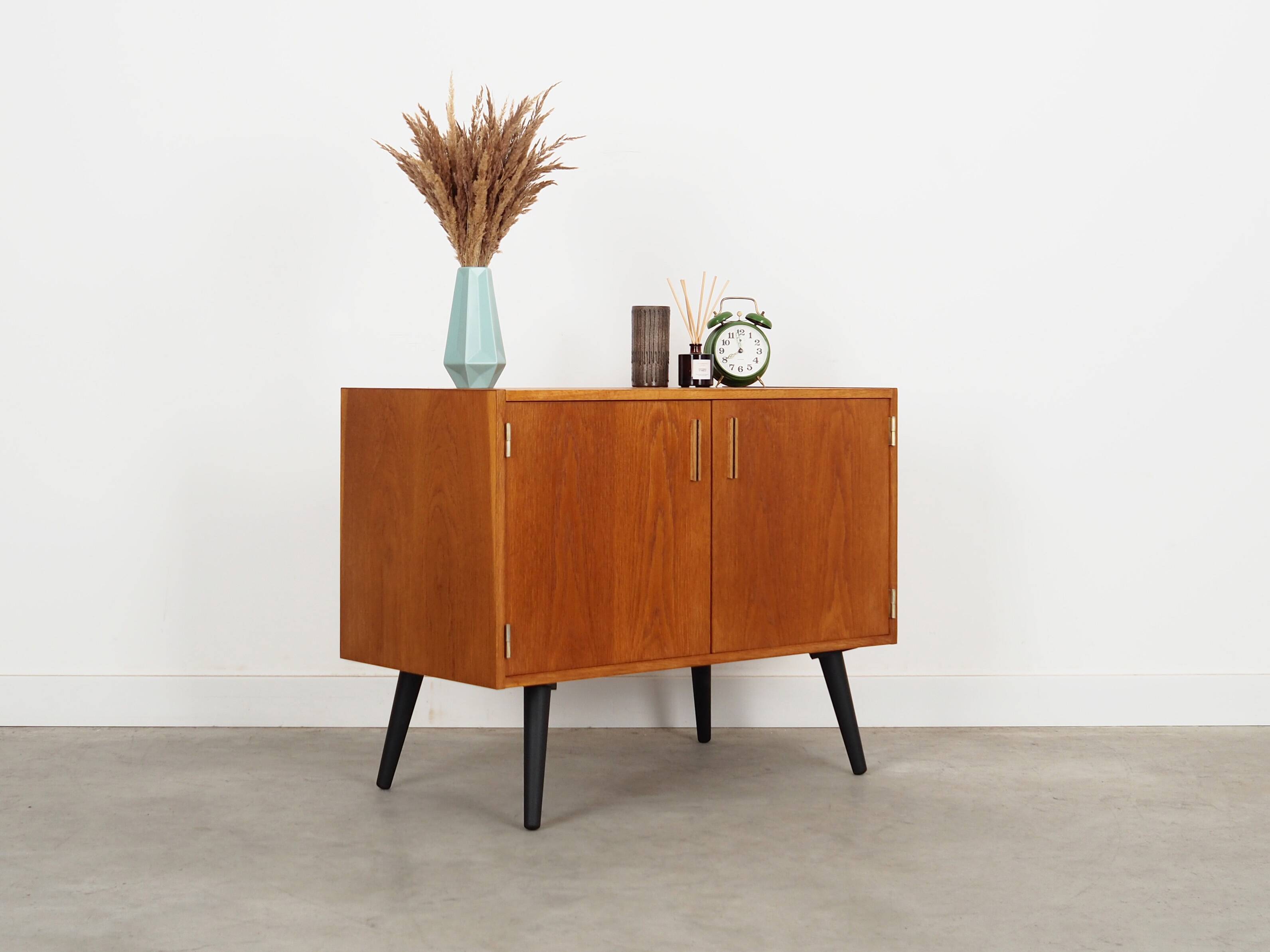Ash cabinet, Danish design, 1960s, production: Denmark