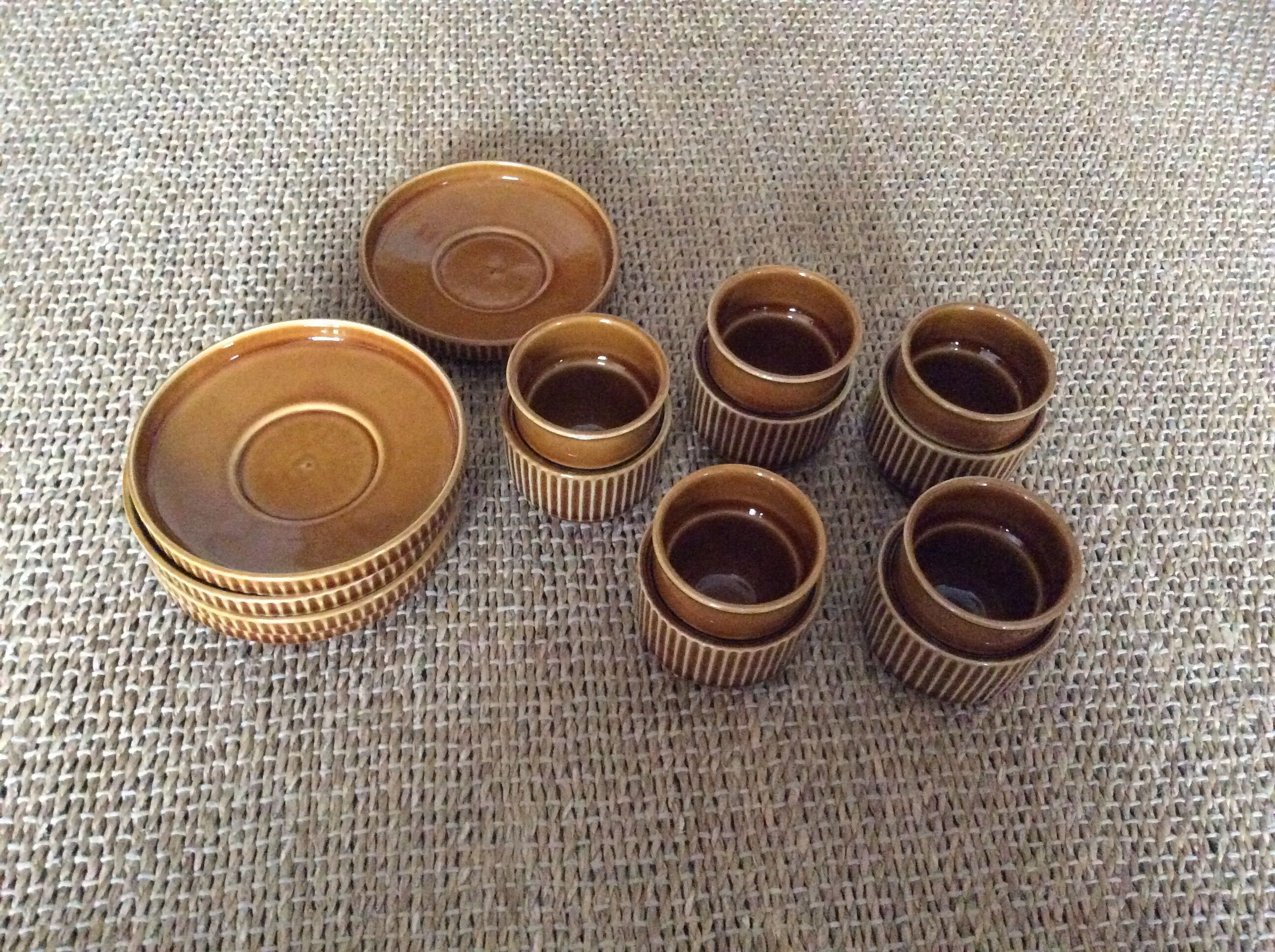 5 coffee cups tognana