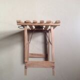 Fisherman's stool