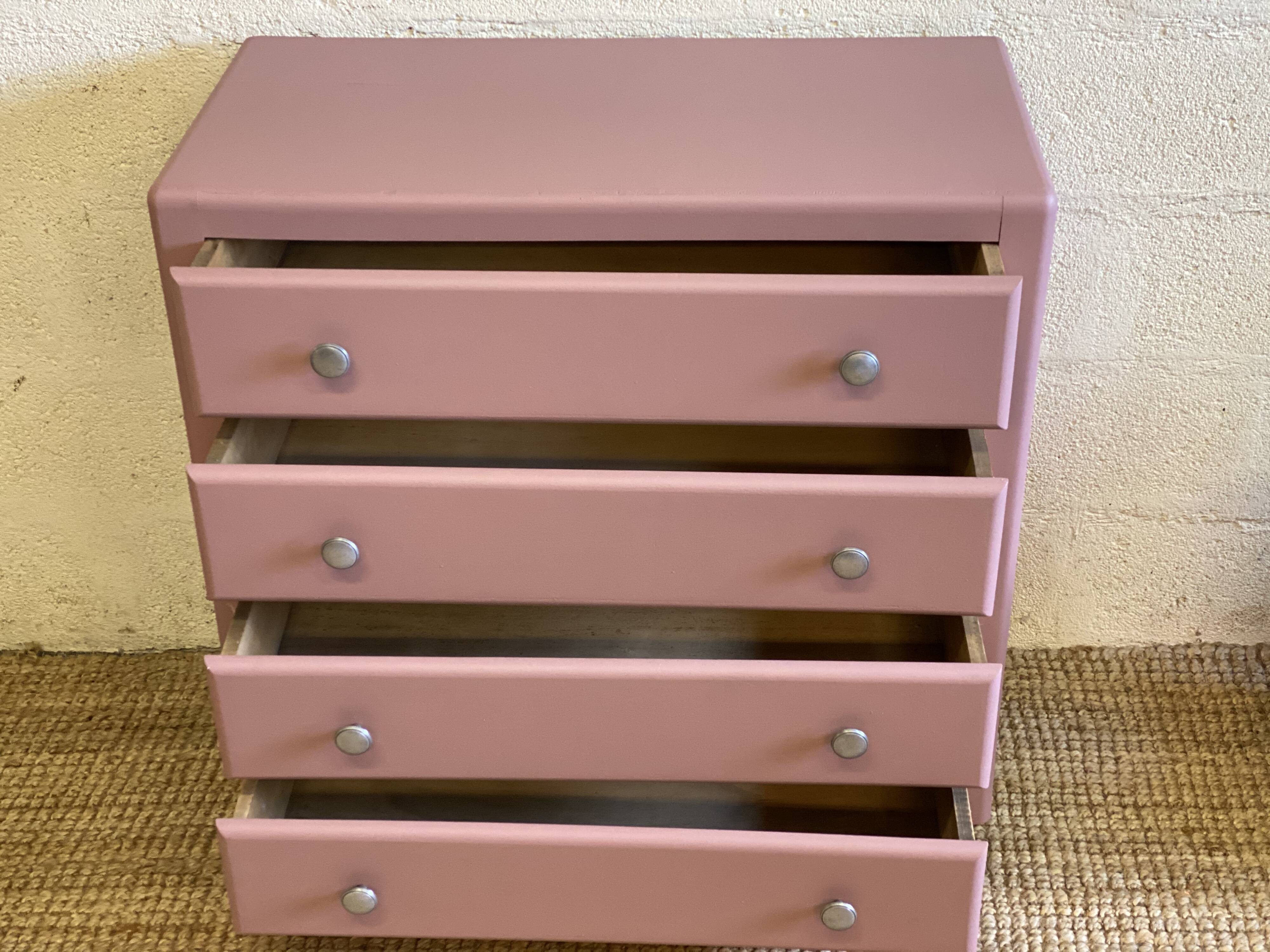 60 foot mustache chest of drawers