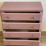 60 foot mustache chest of drawers