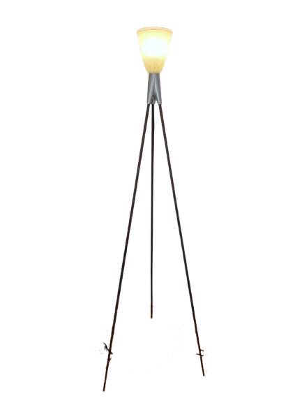 Rosy Angelis floor lamp by Philippe Starck, 1994