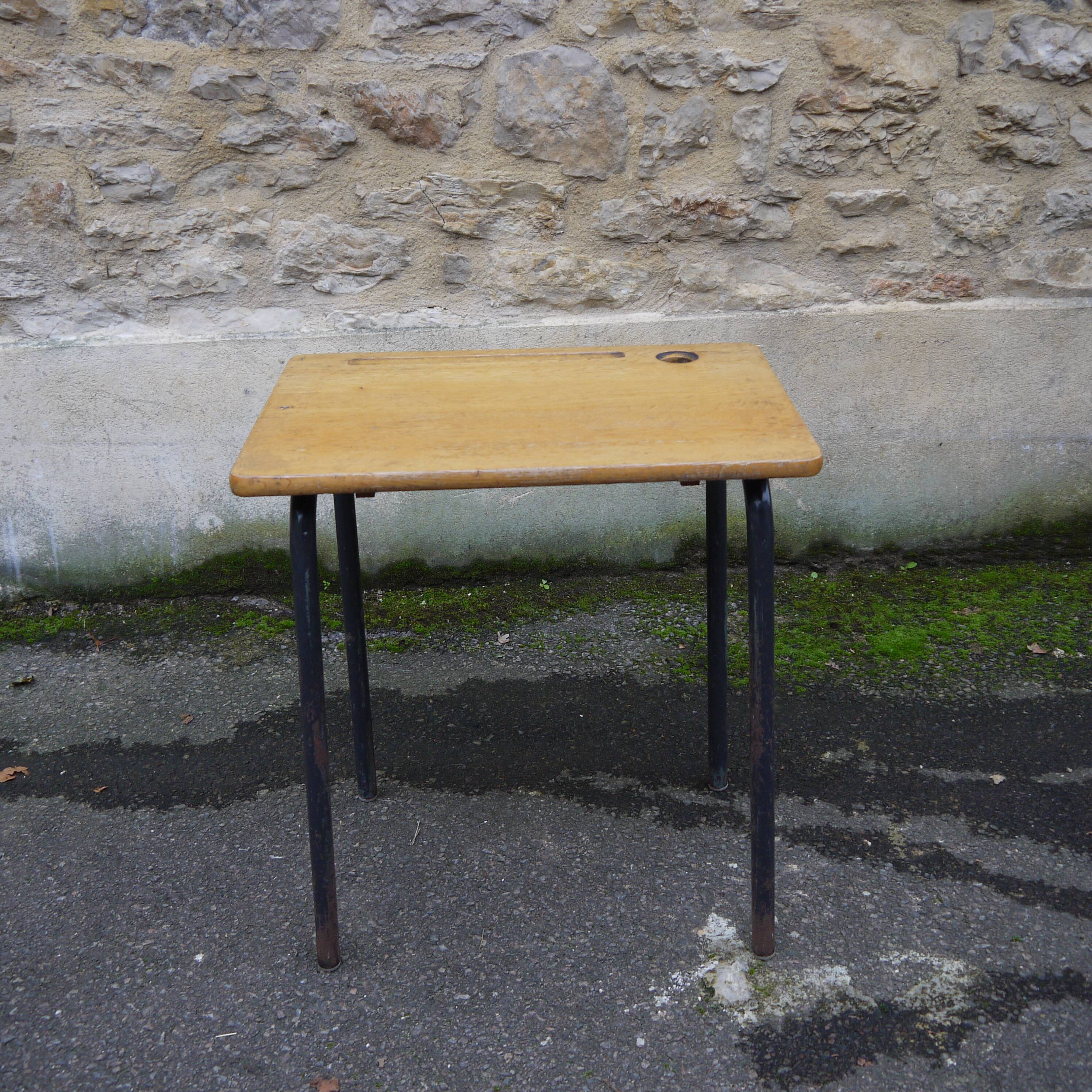 Children's school office