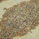 Turkish Wool Vintage Kayseri Rug 200 cm x 316 cm