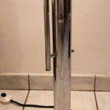 Lampadaire cascade 1970 vintage