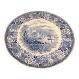 Vintage Villeroy & Boch Burgenland tray