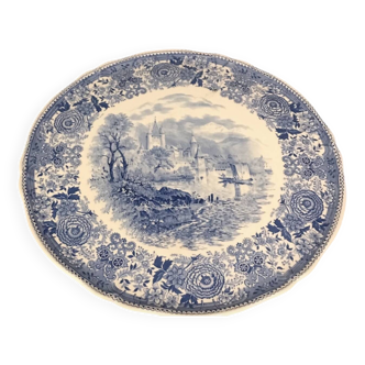 Plateau vintage Villeroy & Boch Burgenland