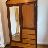 Armoire en chêne