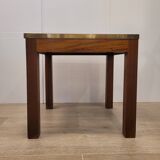 Table basse « Map / Globe »,1970