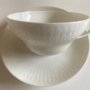 Set of 8 lunches Romance Bjorn Wiinblad for Rosenthal Denmark 1959