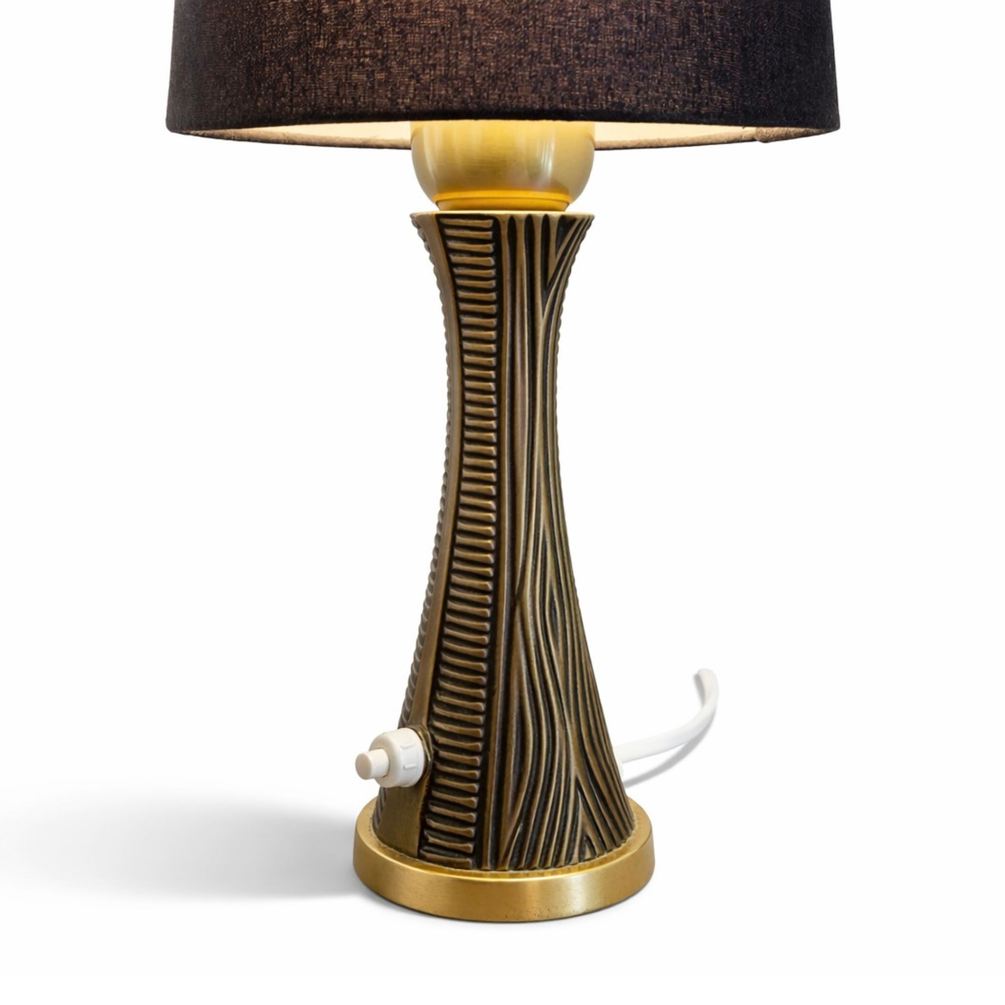 Lampe mod E1142 pour ASEA par Sonja Katzin