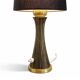 Lampe mod E1142 pour ASEA par Sonja Katzin