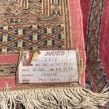 Handmade Persian Rug