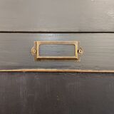 Armoire de dortoir ou internat