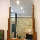 Art deco mirror 136x90cm