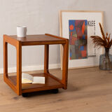 1960s Side table, Salin Nyborg