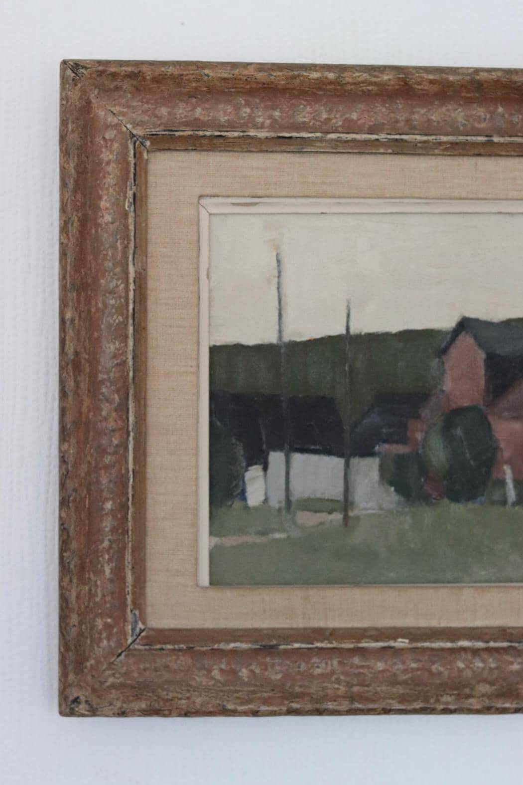 “Neighbours” by Björn Hallström