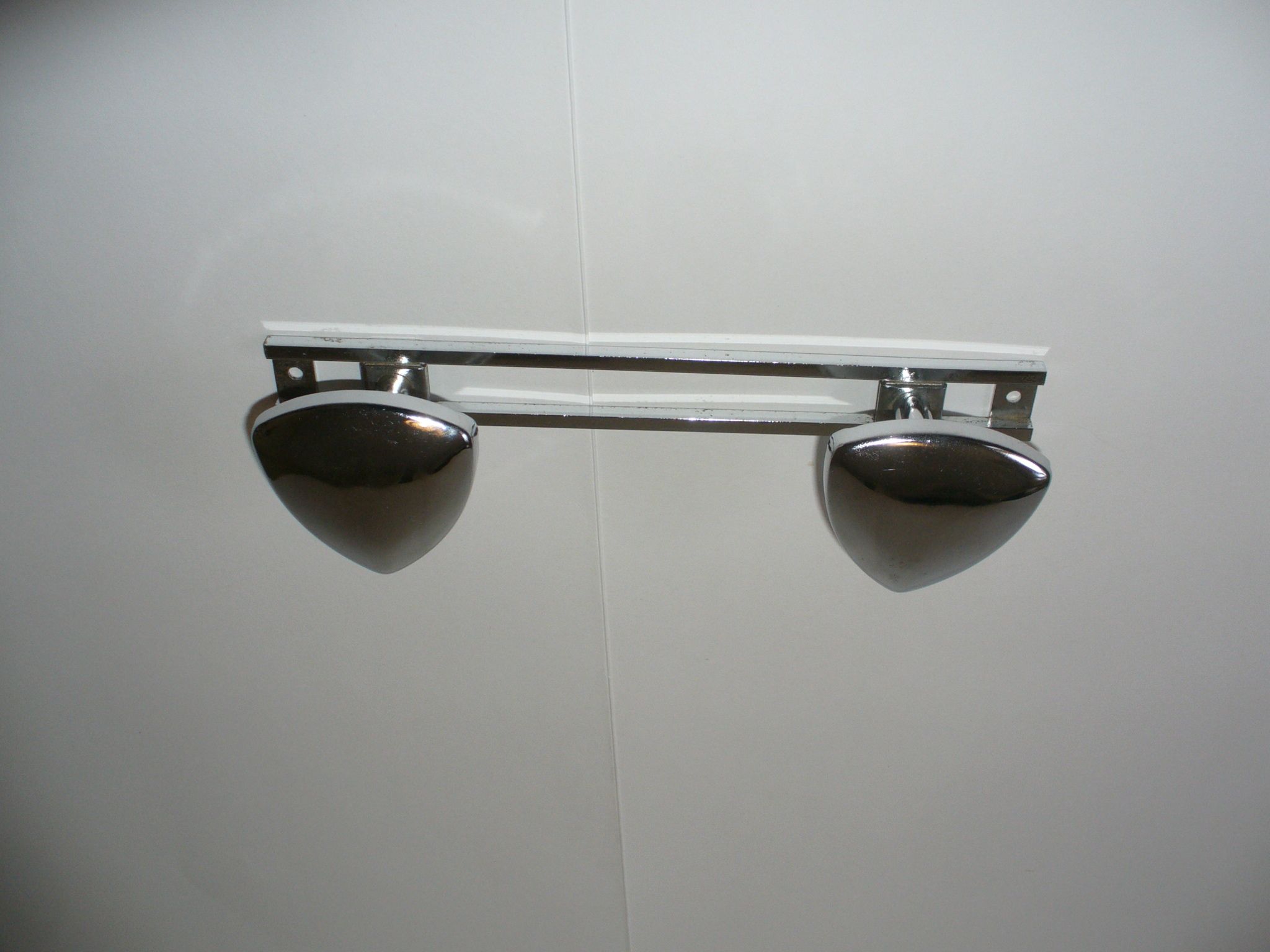 Porte manteau industriel des années 50