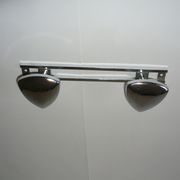 Porte manteau industriel des années 50